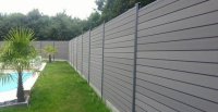 Portail Clôtures dans la vente du matériel pour les clôtures et les clôtures à Fillievres